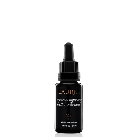 laurel radiance compound
