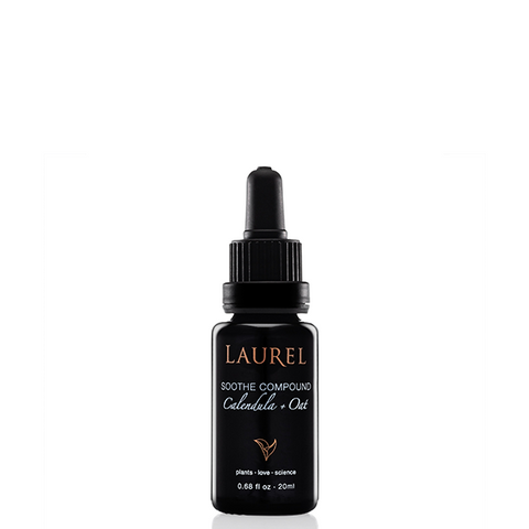 laurel soothe compound