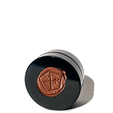 ROSE GOLD GLOW BALM: Energizing Face Infusion