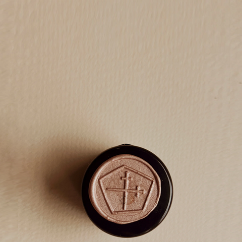 TINTED SOLE LIP + FACE BALM - Nude