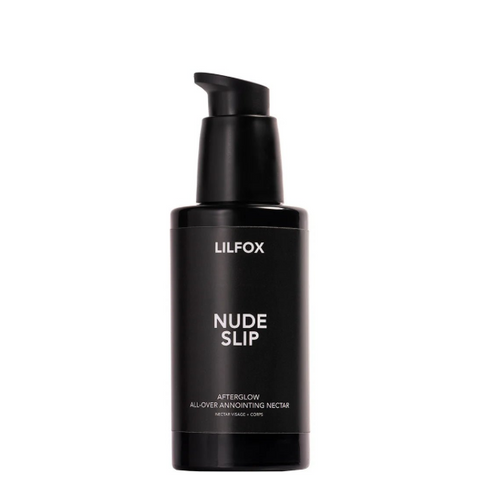 Nude Slip Afterglow All-Over Anointing Nectar