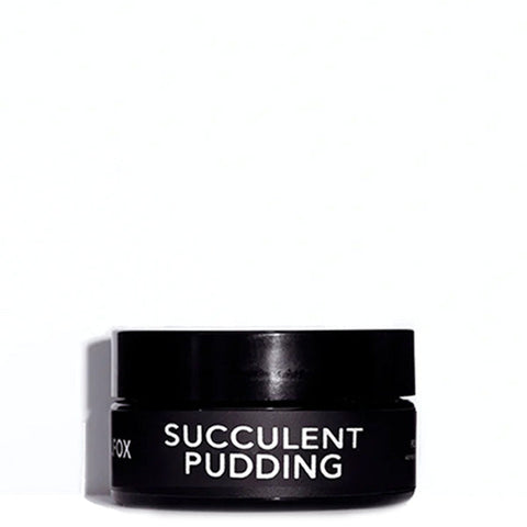 lilfox succulent pudding