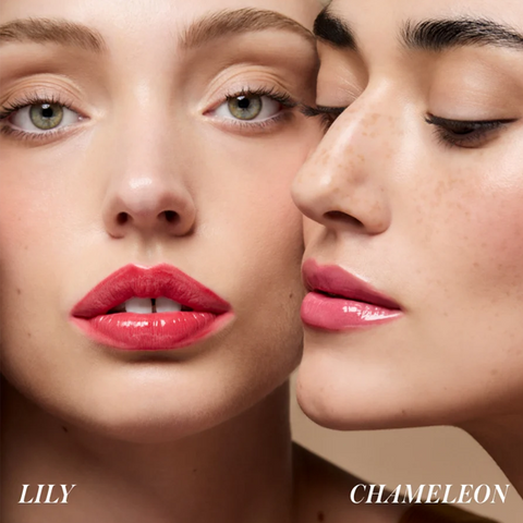 Mini Lip Oil Trio