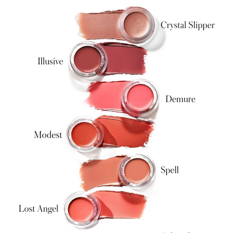 Lip2Cheek