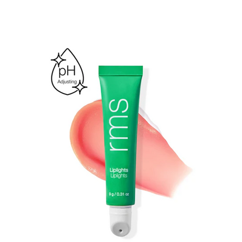 Sample - Liplights Cream Lipgloss - Chameleon