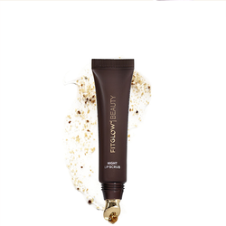 Night Serum Lip Scrub