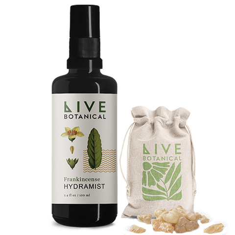 Frankincense Hydramist *Limited Edition*
