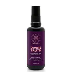 Divine Truth Illuminating Mist