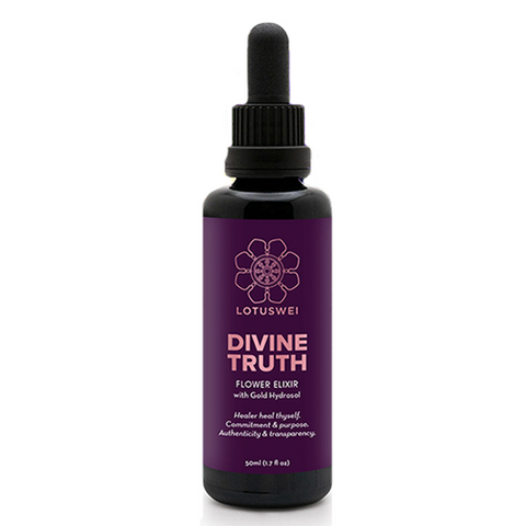 lotus wei divine truth elixir