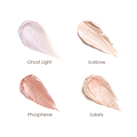 Sample - Rare Light Crème Luminizer