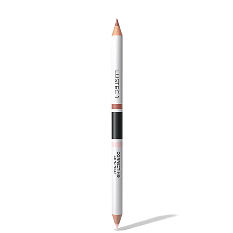 LUSTEC 2-in-1 Correcting Lip Liner