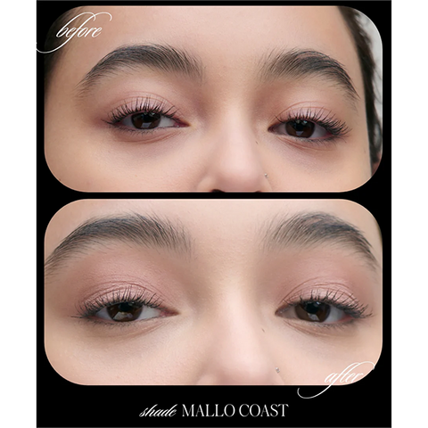 Cashmere Matte Eyelights