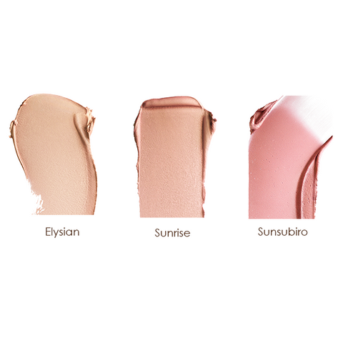 manasi 7 strobelighter swatches