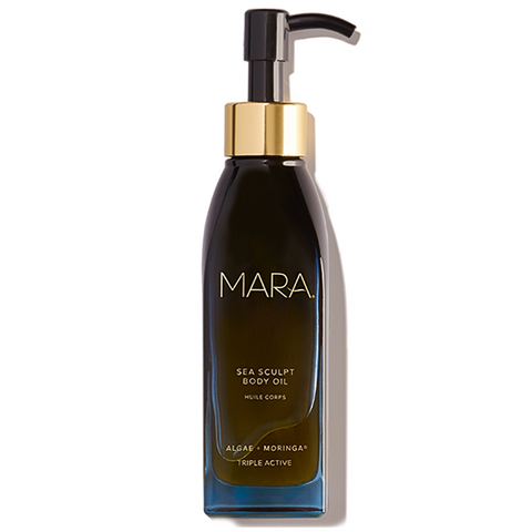 mara body oil