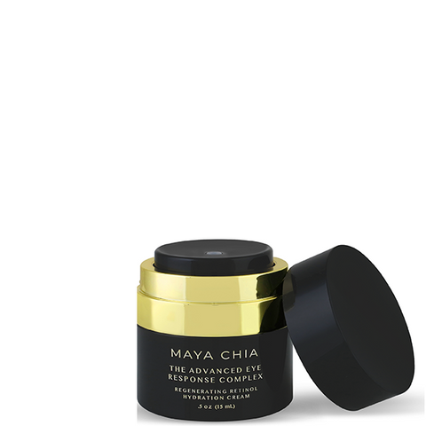 Maya chia eye cream