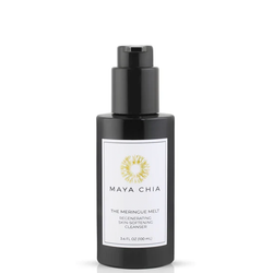 The Meringue Melt Regenerating Skin-Softening Cleanser