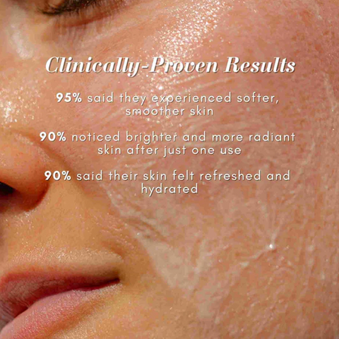 The Meringue Melt Regenerating Skin-Softening Cleanser