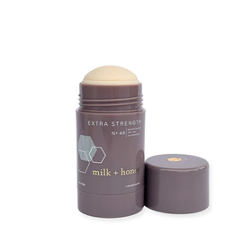 Extra Strength Deodorant Nº 46 - Sandalwood, Vetiver, Cardamom
