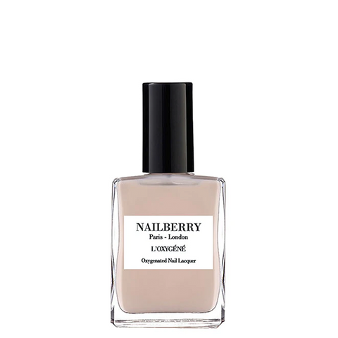 nailberry au naturel