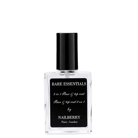 nailberry bare essentials