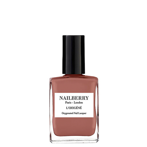 NAILBERRY CASHMERE