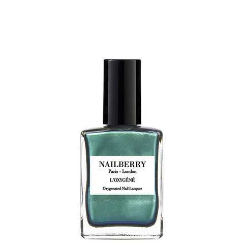 nailberry glamazon