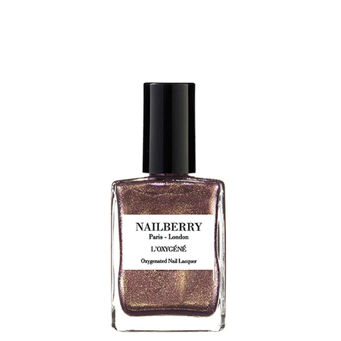 nailberry pink sand