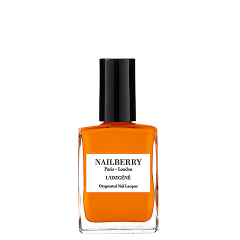 nailberry spontaneous