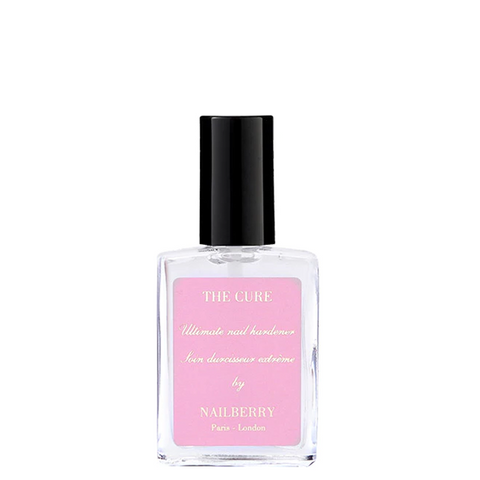 The Cure Nail Hardener