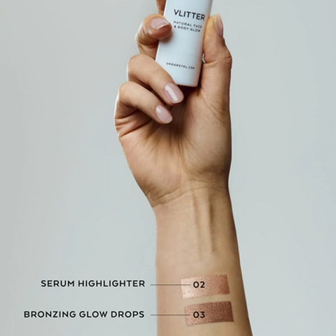 VLITTER Liquid Highlighter