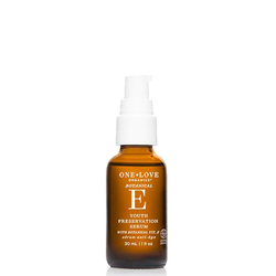 One Love Organics - Botanical E Youth Preservation Serum