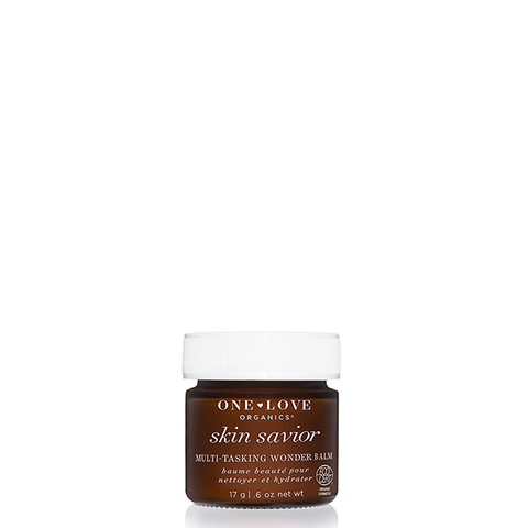 Skin Savior Multi-Tasking Wonder Balm