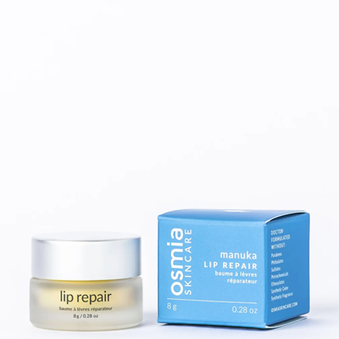 Lip Repair