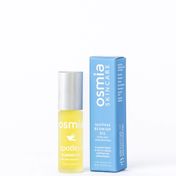 Spotless Blemish Oil