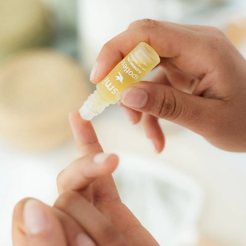 Spotless Blemish Oil