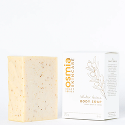 *Limited Edition* Winter Solace Soap