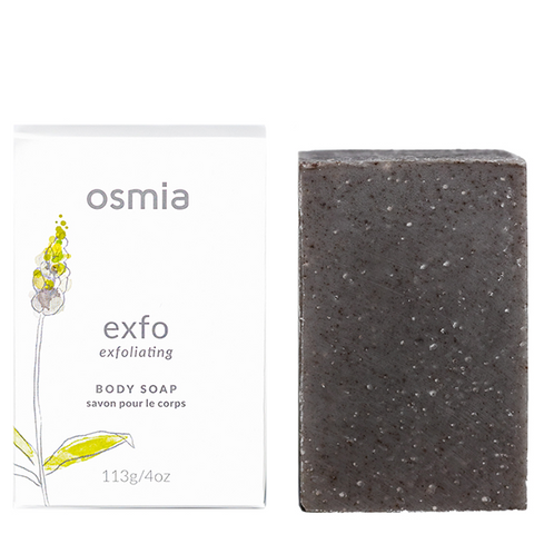 Exfo Body Soap