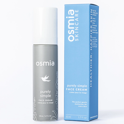 Purely Simple Face Cream