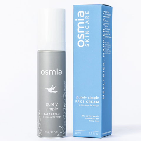 Purely Simple Face Cream