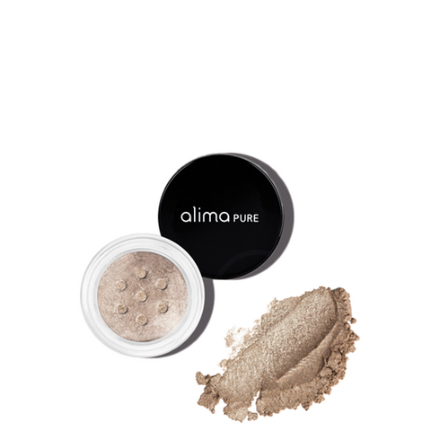 Loose Mineral Eyeshadow - Paris