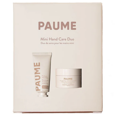 Mini Hand Care Duo Set