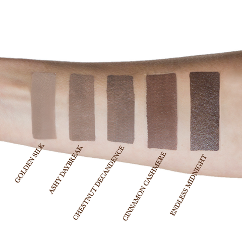 Nourish & Define Refillable Brow Pencil