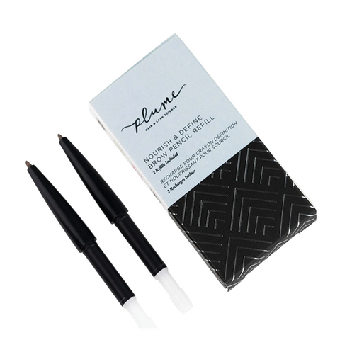 Nourish & Define Refills (2 Pack)