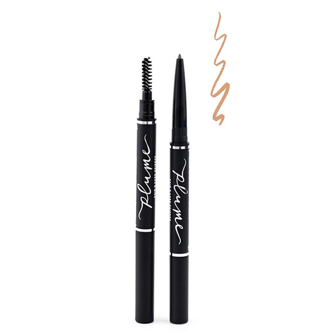 Nourish & Define Refillable Brow Pencil - Autumn Sunset