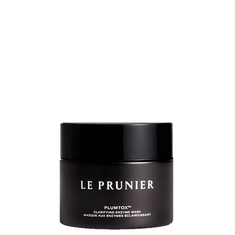 Plumtox Clarifying Enzyme Mask