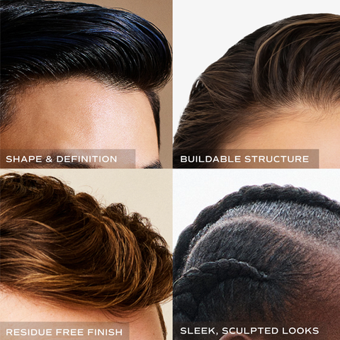 Inner Reflection Sculpting Pomade