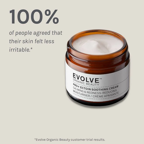 Pro+ Ectoin Soothing Cream