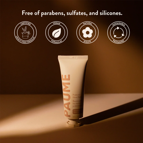 Probiotic Hand Balm
