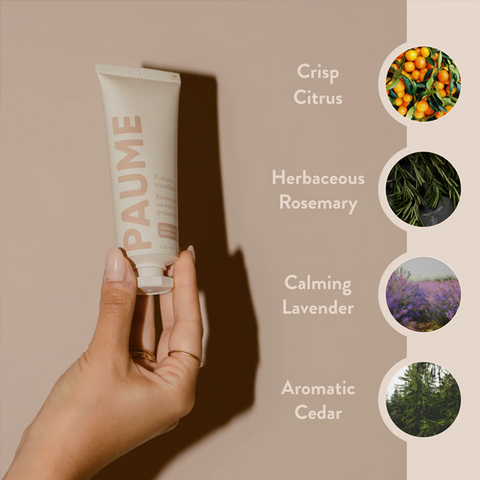Probiotic Hand Balm