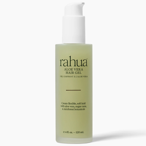 Aloe Vera Hair Gel